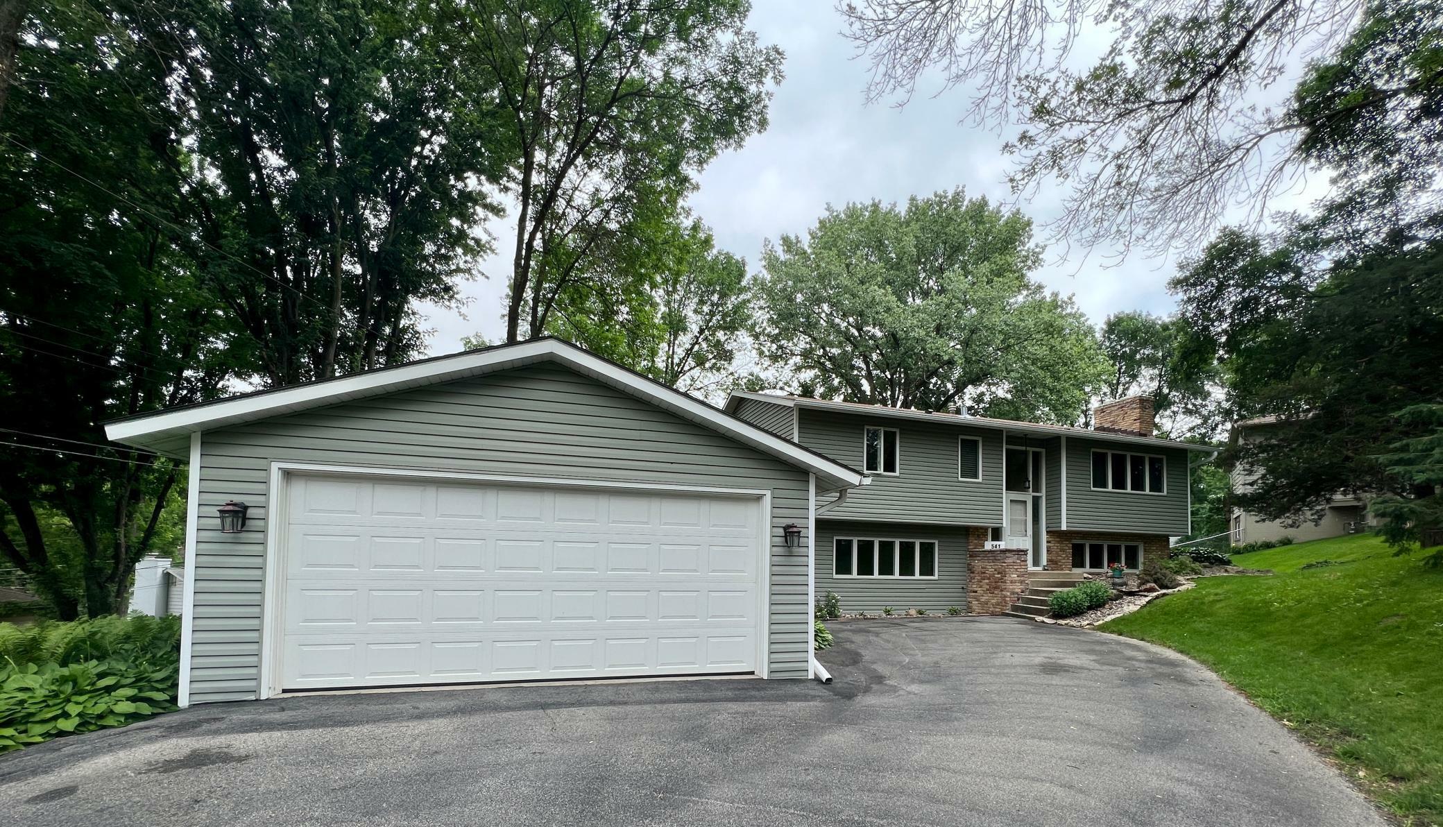 Property Photo: 541 27th Street NW MN 55901