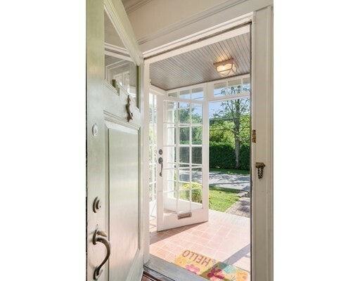 Property Photo: 30 Clover Street MA 02478