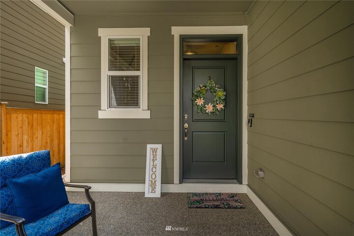 Property Photo: 3970 Campus Willows Loop NE WA 98516