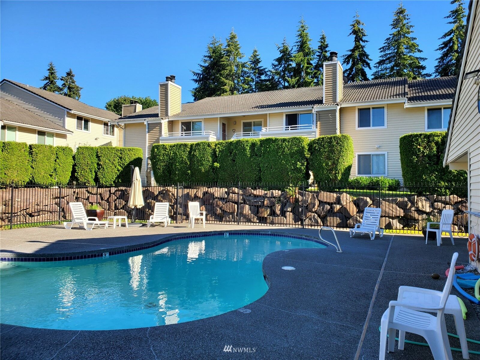 Property Photo: 21311 52nd Avenue W E230 WA 98043