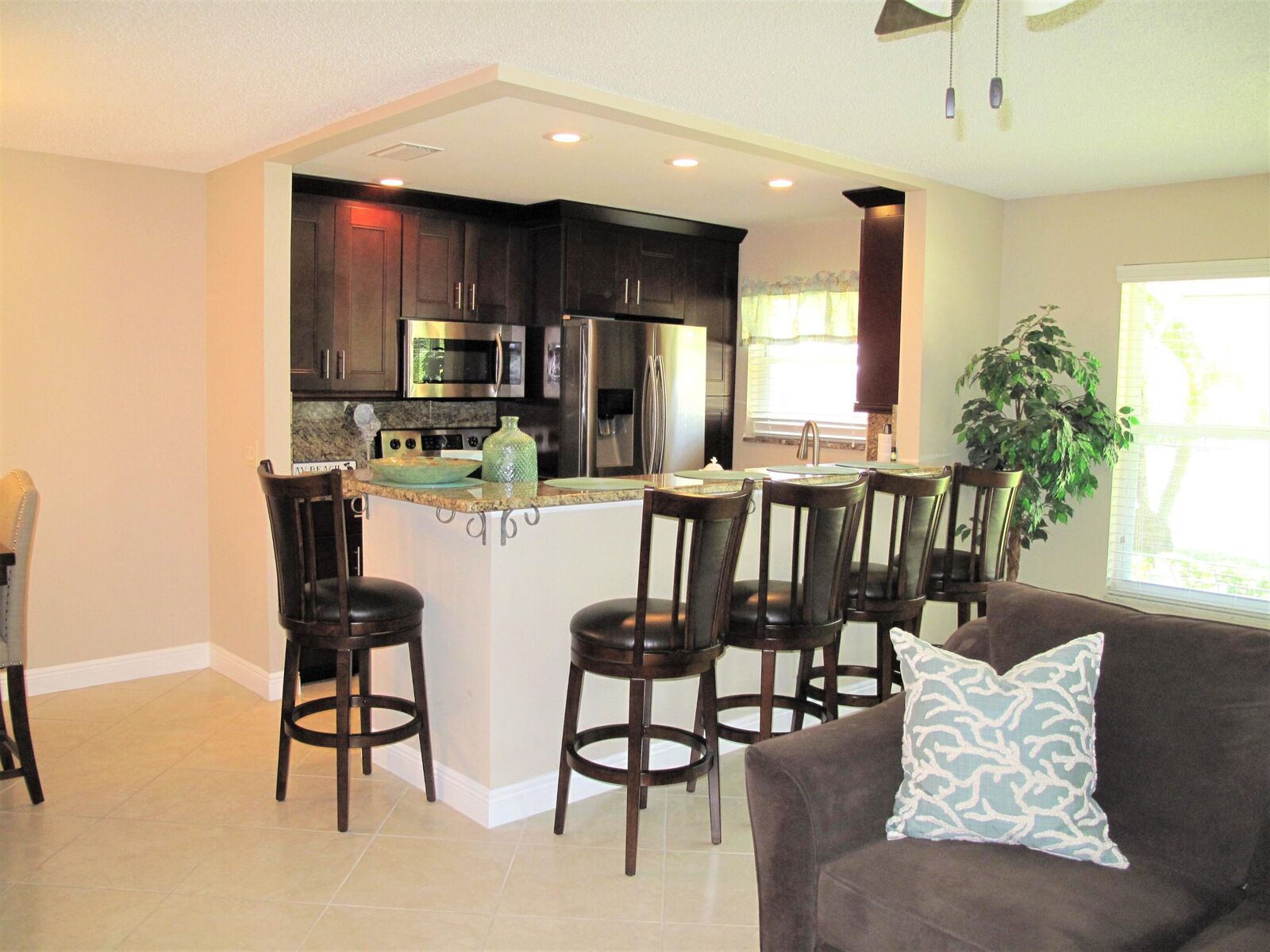 Property Photo: 762 High Point Boulevard N B FL 33445