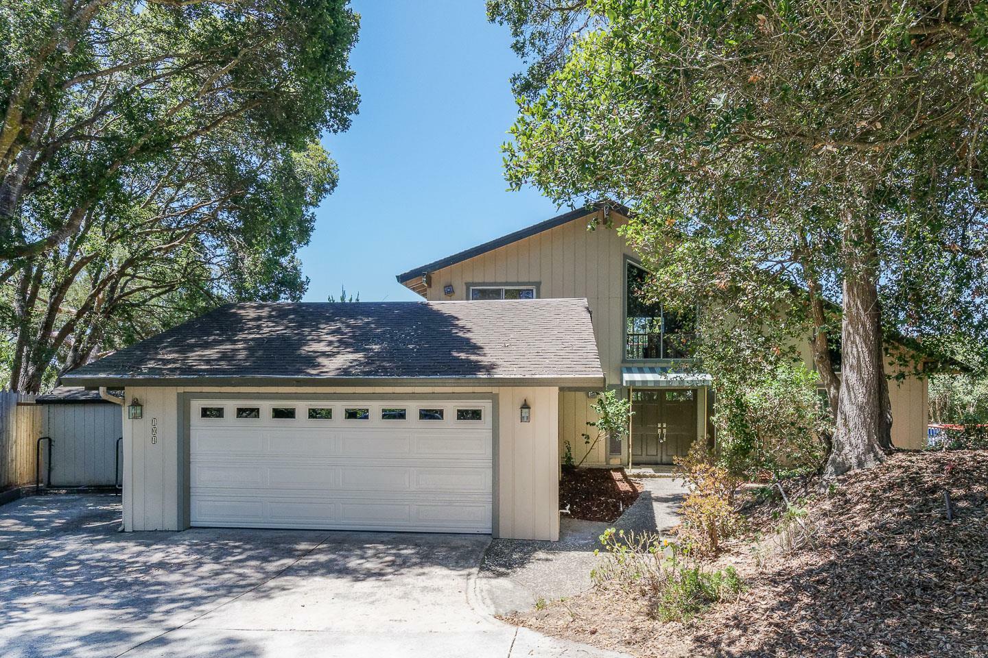 Property Photo:  104 Beryl Lane  CA 95003 