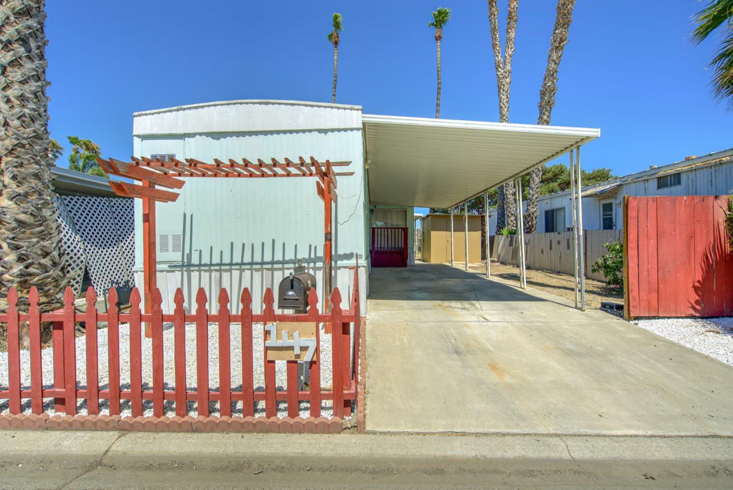 Property Photo:  2929 N Macarthur Drive 147  CA 95376 