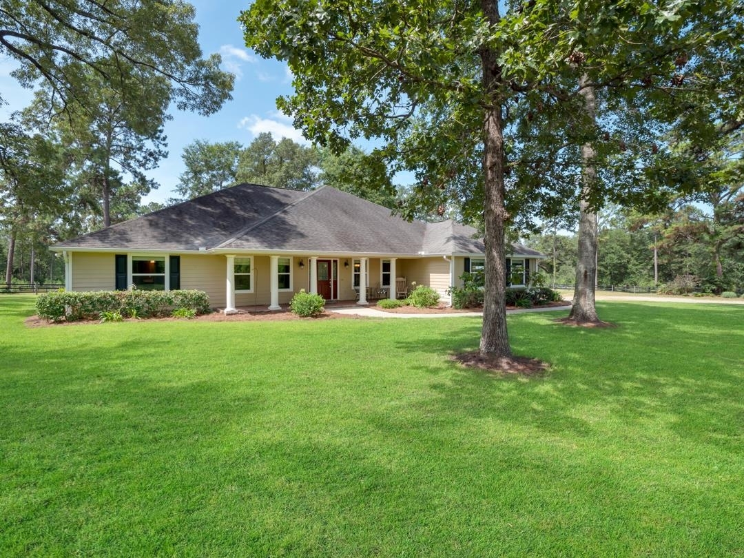 Property Photo:  7007 Katie Ashlee Court  FL 32309 