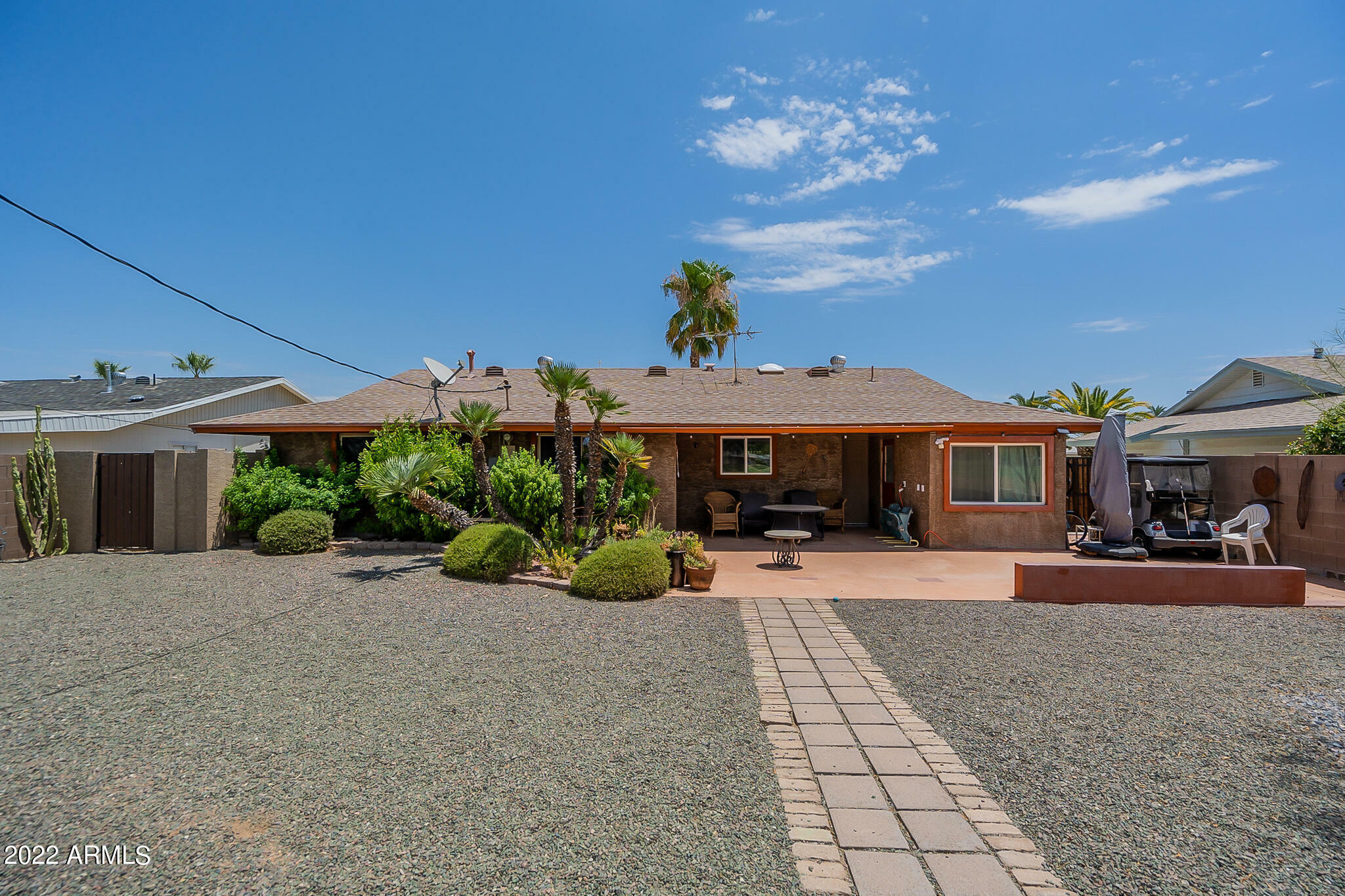 Property Photo: 10753 W Hope Drive AZ 85351