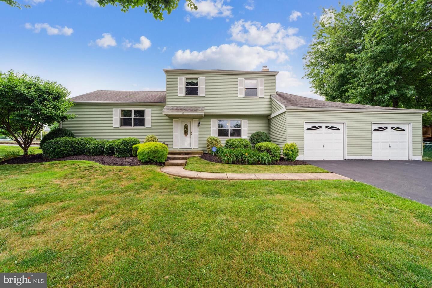 Property Photo:  69 Saint Davids Road  PA 19064 