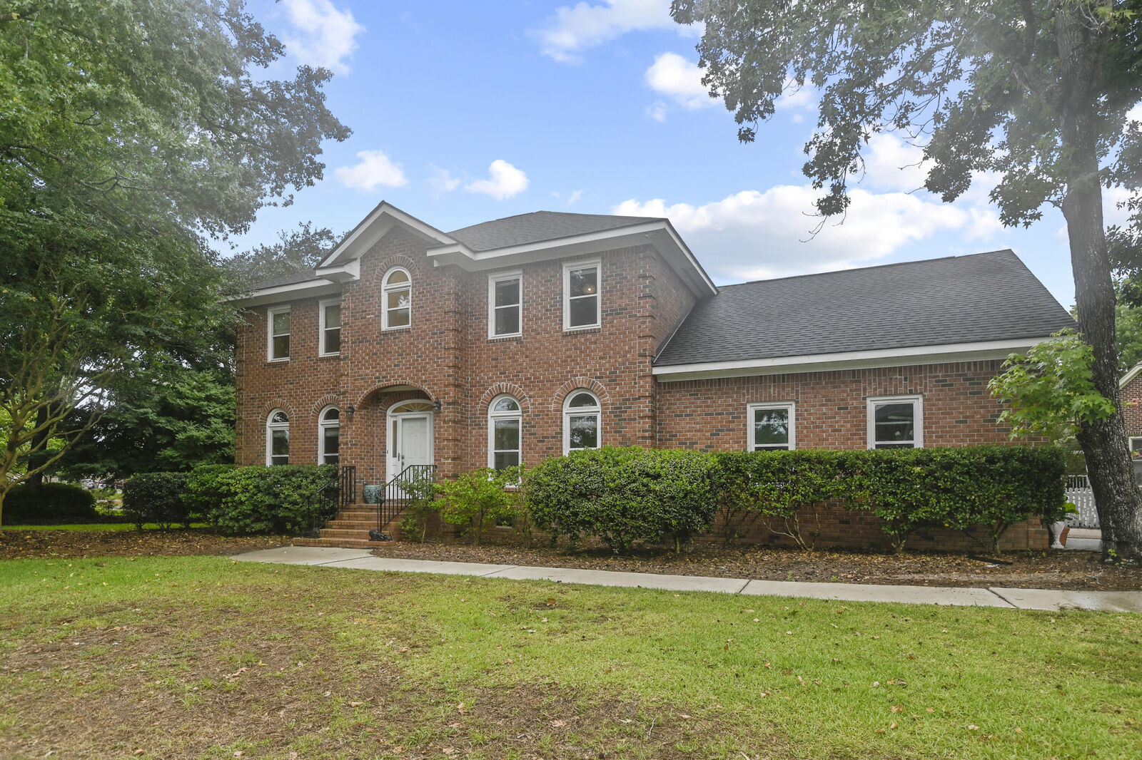 Property Photo:  1297 Hidden Lakes Drive  SC 29464 