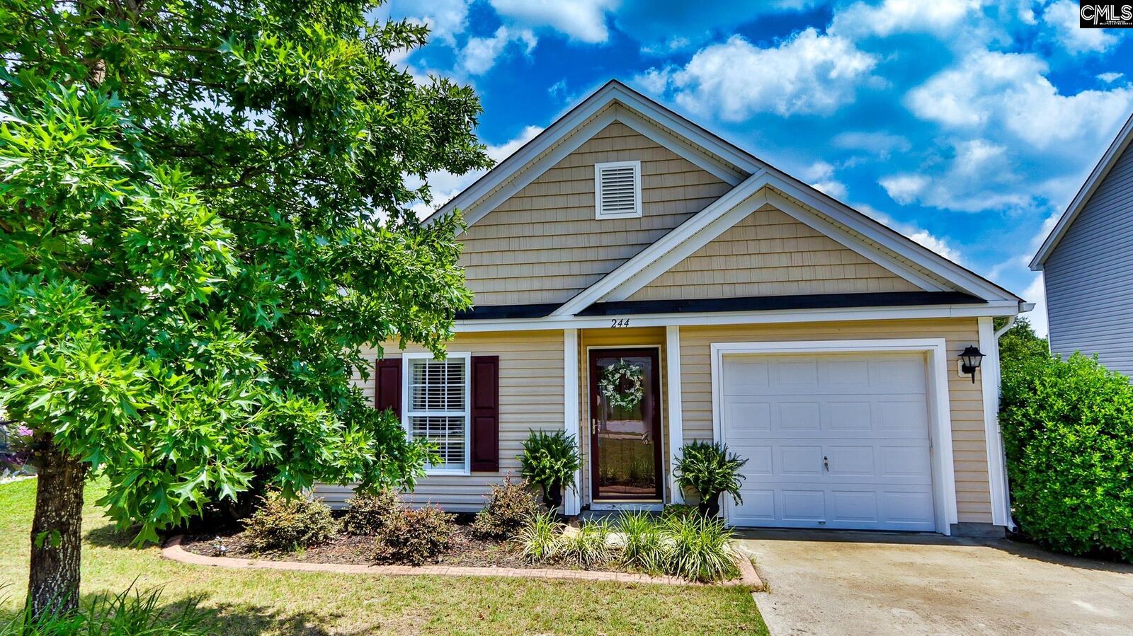 Property Photo: 244 Richmond Farms SC 29072