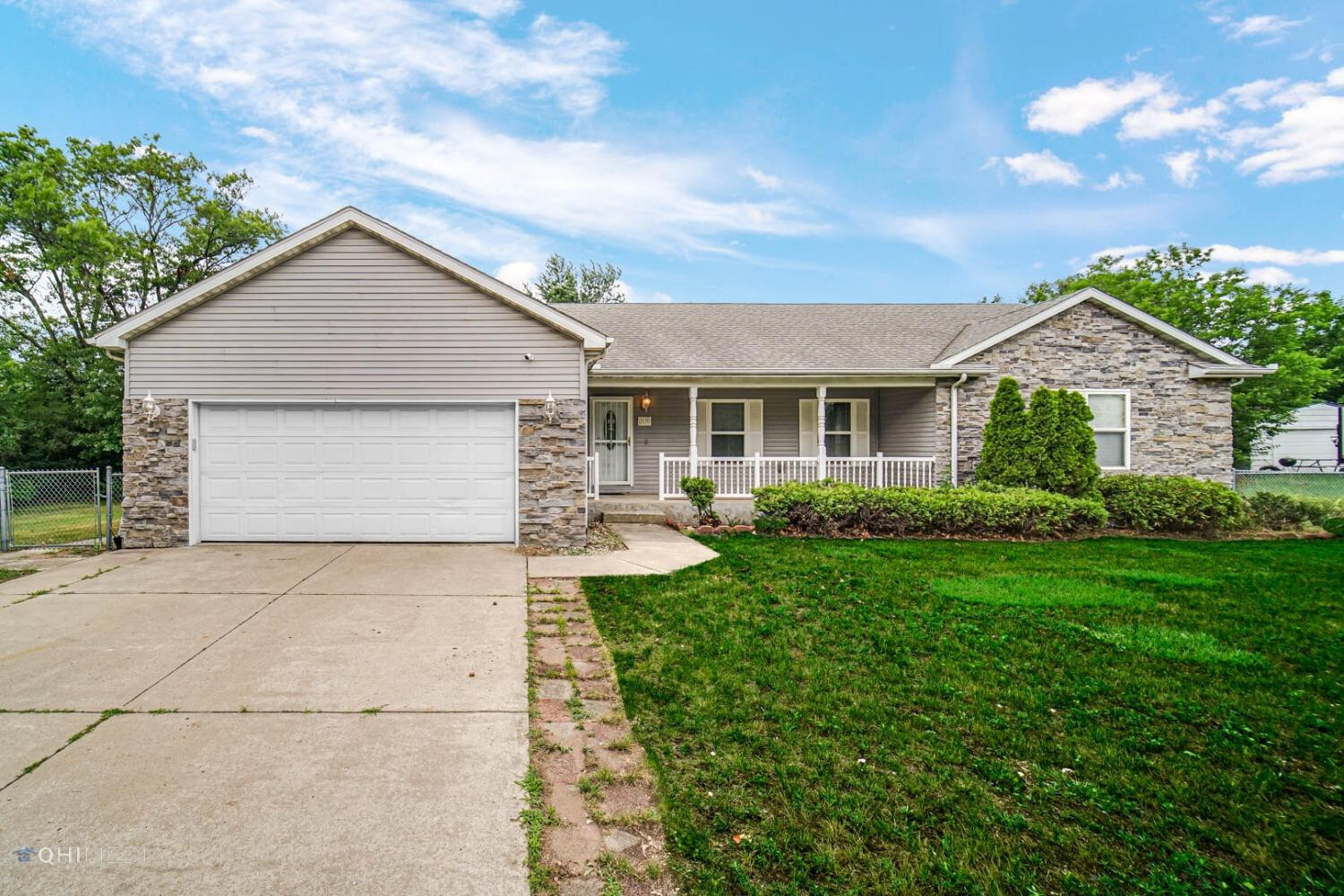 Property Photo:  2170 Roosevelt Place  IN 46404 
