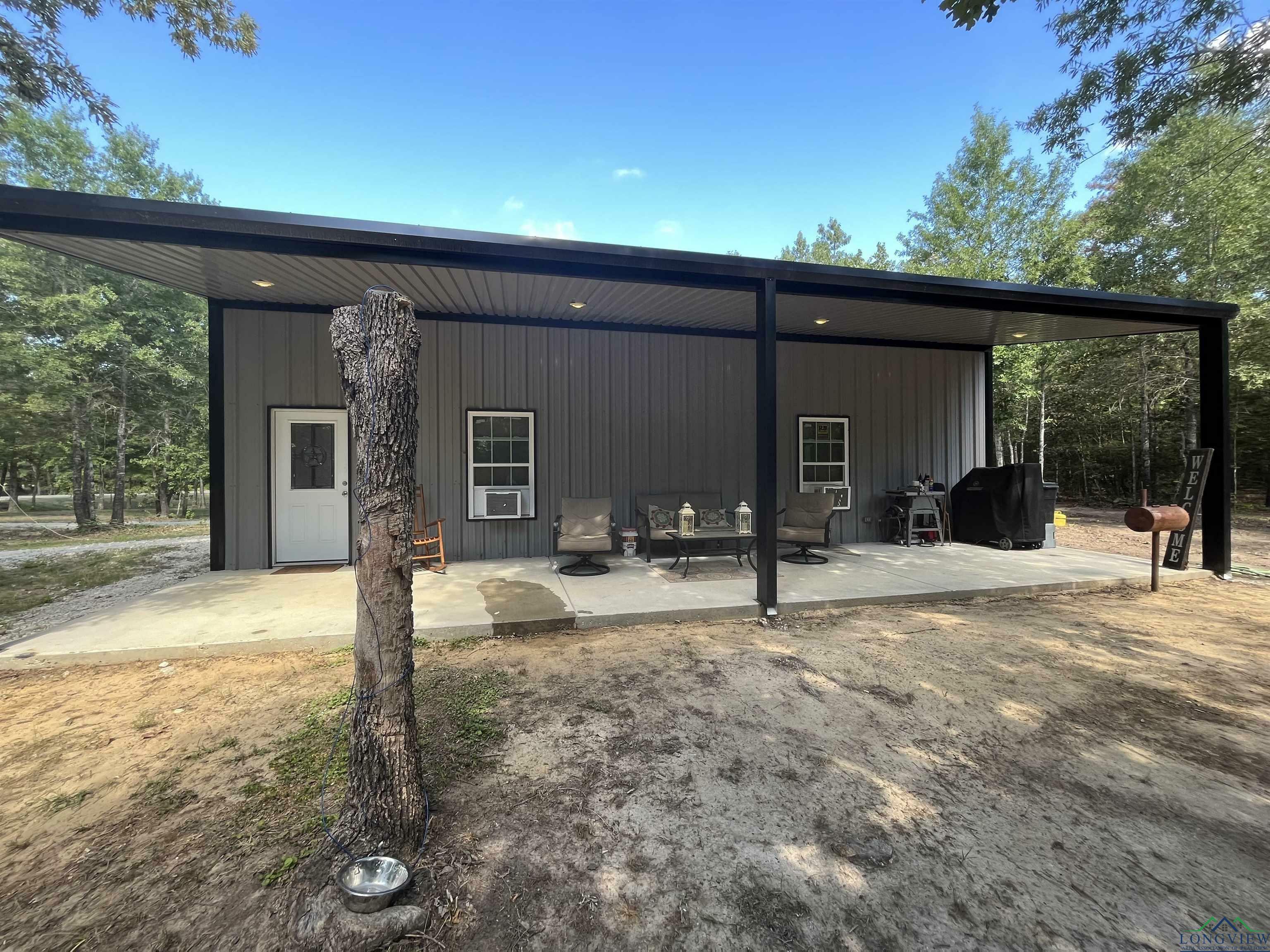 Property Photo:  4784 Fm 196  TX 75417 