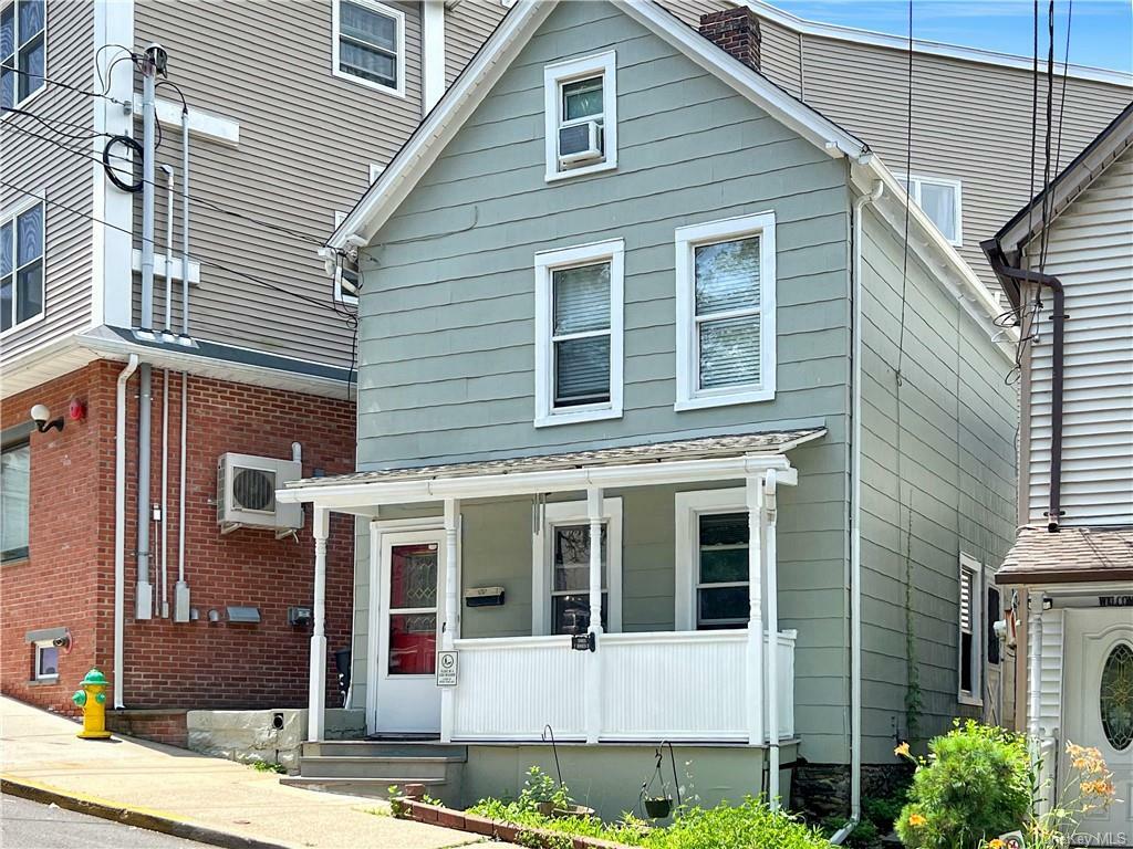 Property Photo:  7 Brandreth Street  NY 10562 