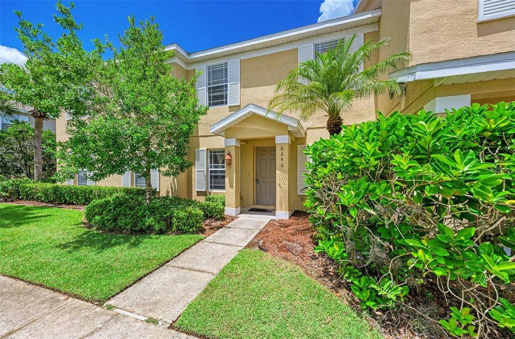 Property Photo:  6246 Triple Tail Court  FL 34202 