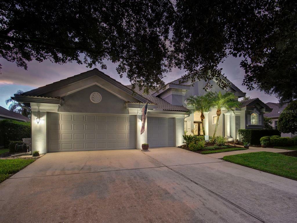 Property Photo:  4037 Ligustrum Drive  FL 34685 