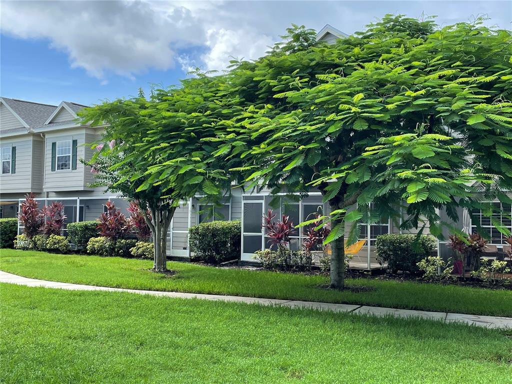 Property Photo: 7651 Plantation Circle FL 34201