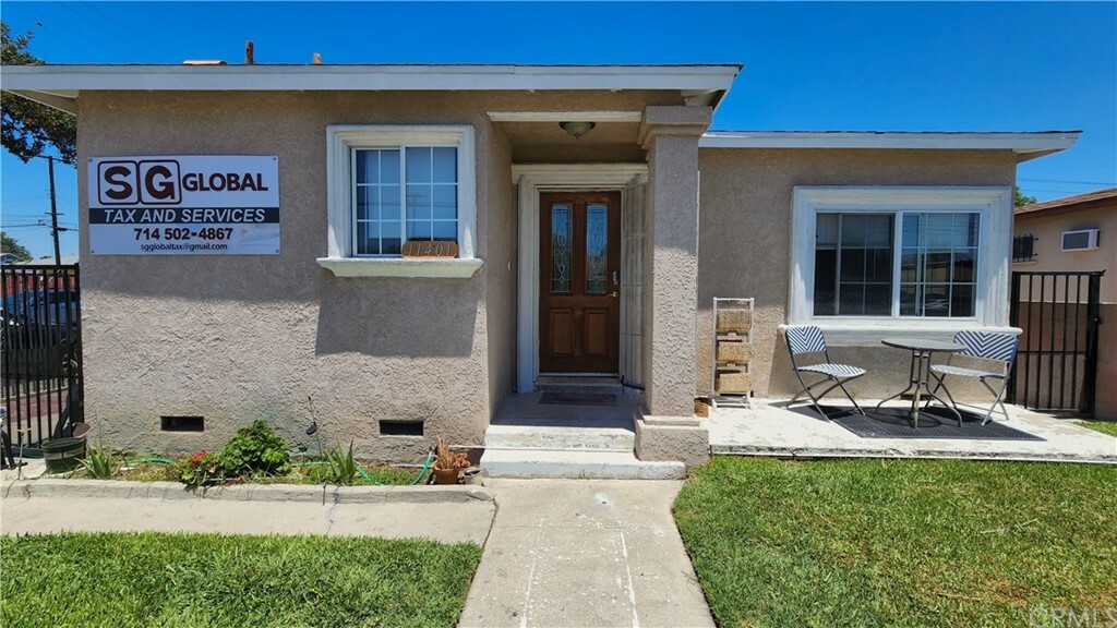 Property Photo: 11401 Foster Road CA 90650