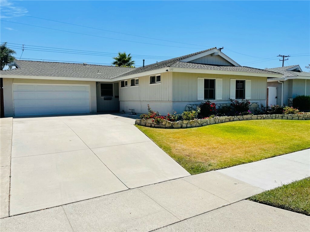 15422 Andaman Lane  Huntington Beach CA 92649 photo