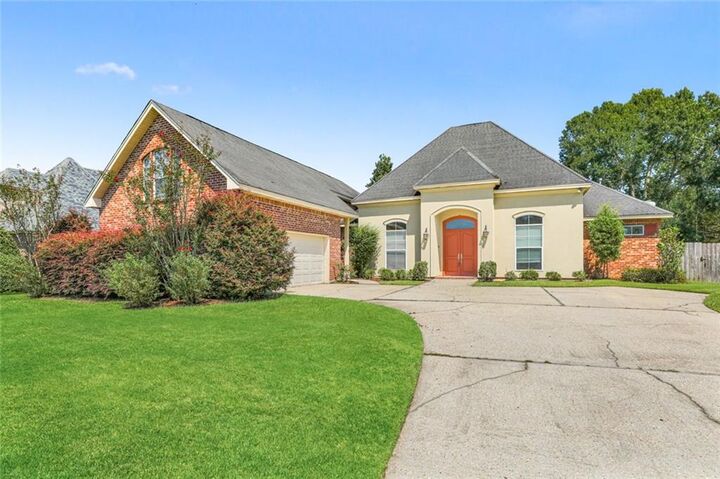 332 Aspen Lane  Covington LA 70433 photo