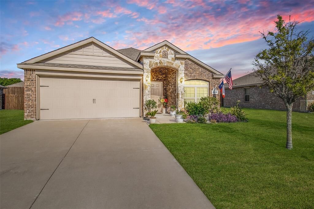 Property Photo:  2333 Triston Street  TX 75409 