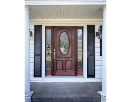Property Photo: 394 Falley Dr MA 01085