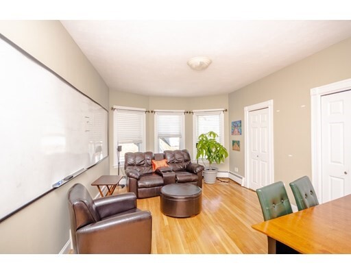 Property Photo: 480 Medford Street 6 MA 02145