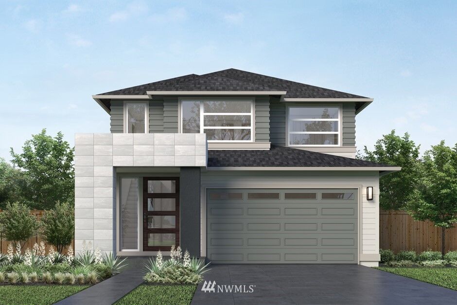 Property Photo:  16035 SE 252nd Place  WA 98042 