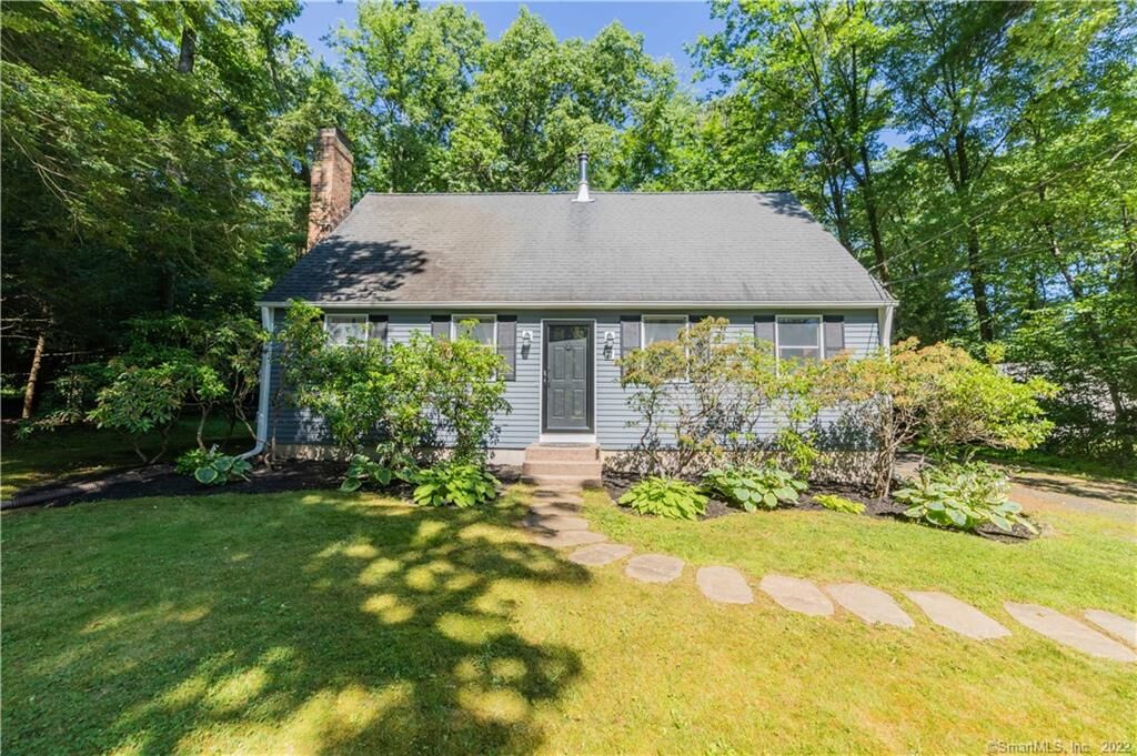 Property Photo: 71 Laurel Lane CT 06070
