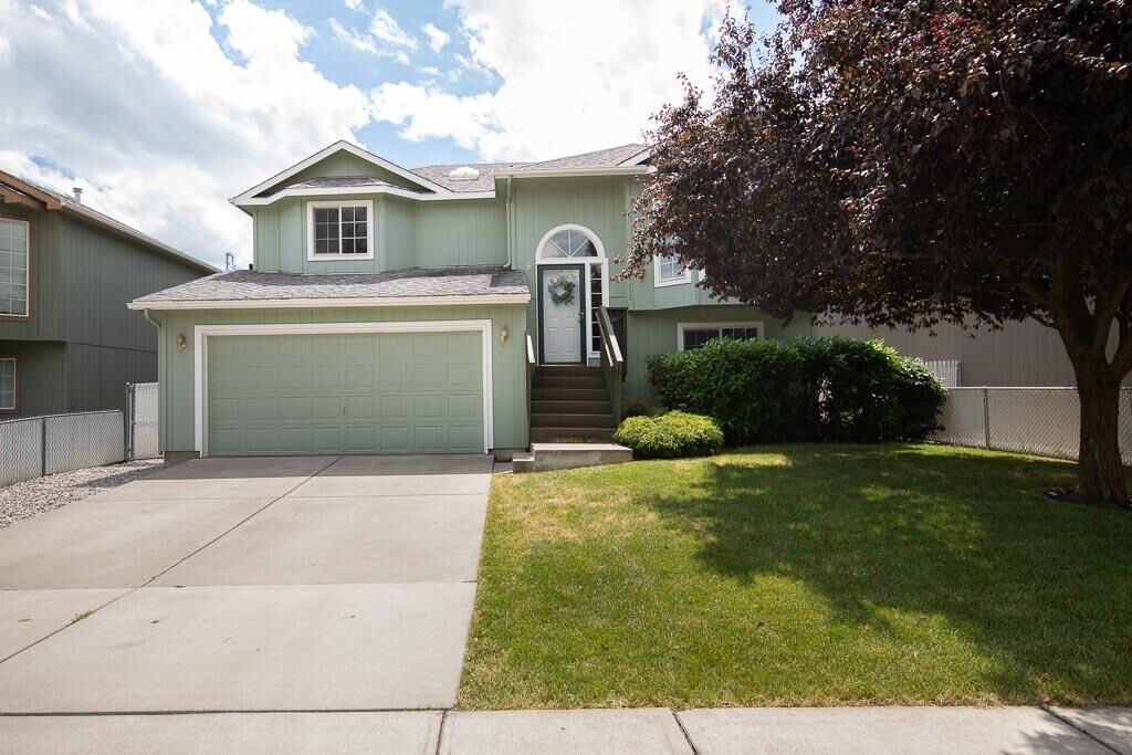 Property Photo:  4232 E 23rd Ave  WA 99223 