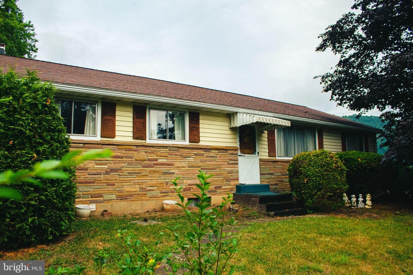 Property Photo:  11700 Eagle Avenue  MD 21502 