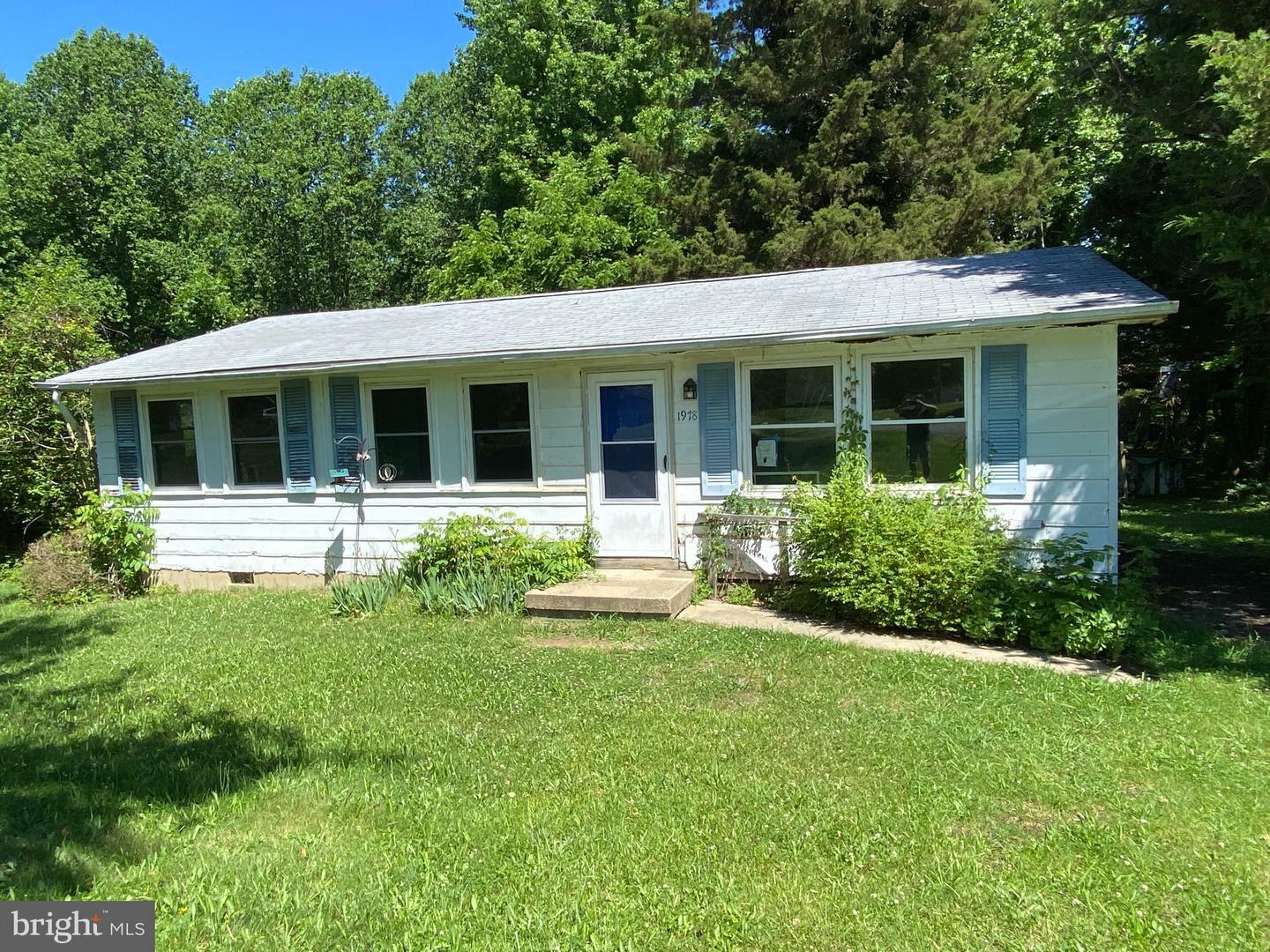 Property Photo:  1978 Rye Court  MD 20657 