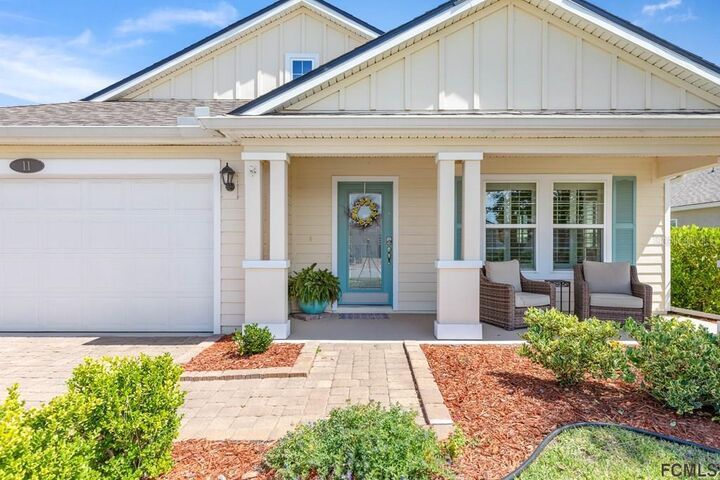 Property Photo:  11 Waterfront Cove  FL 32137 