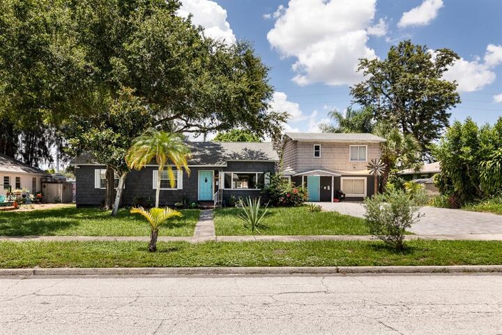 Property Photo: 4925 2nd Avenue S FL 33707