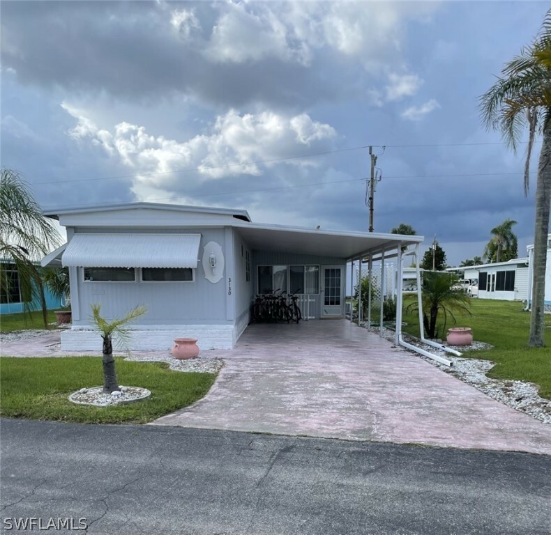 Property Photo:  3130 Mercury Lane  FL 33903 