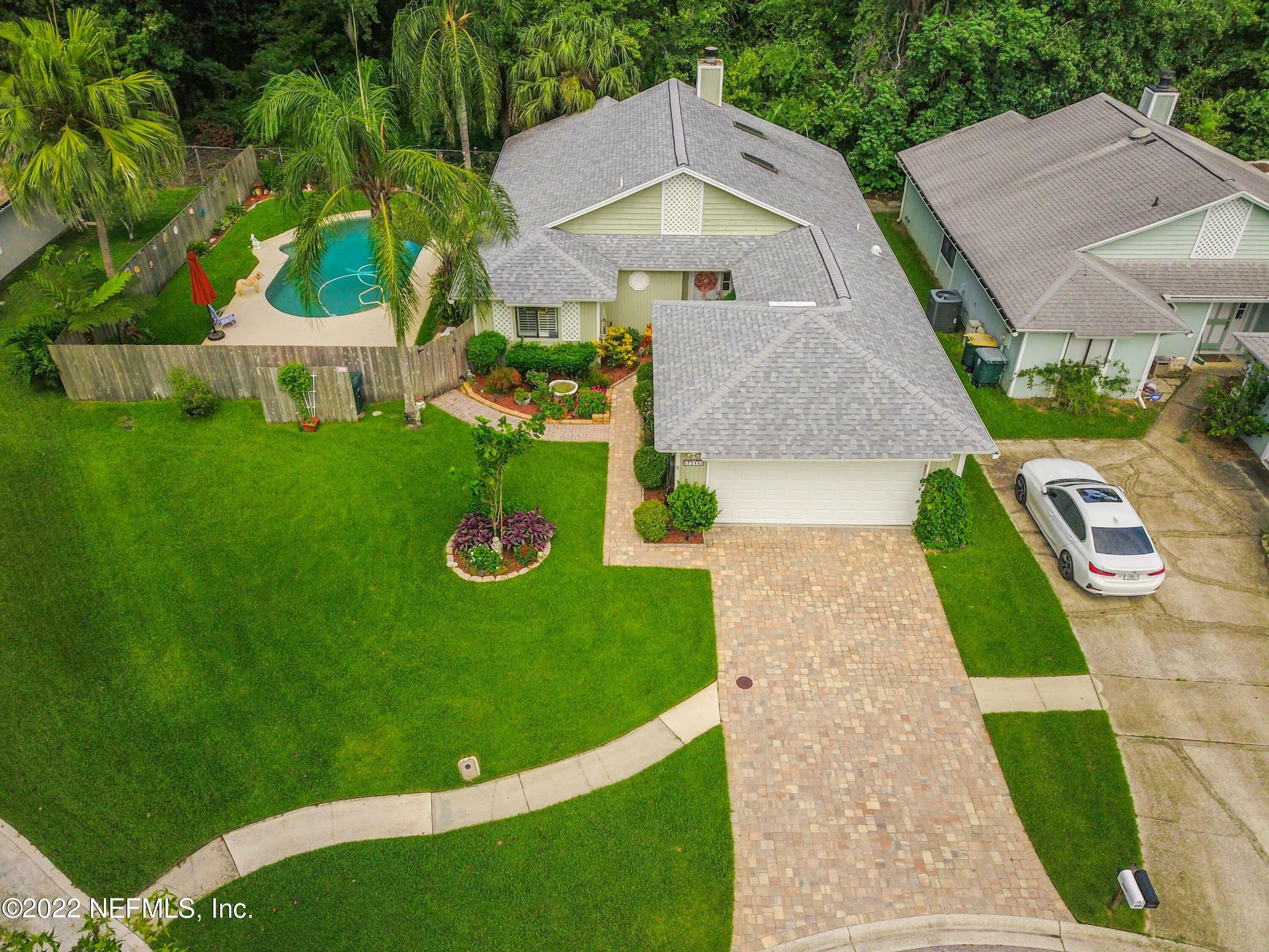 Property Photo:  8244 Lake Woodbourne Drive W  FL 32217 