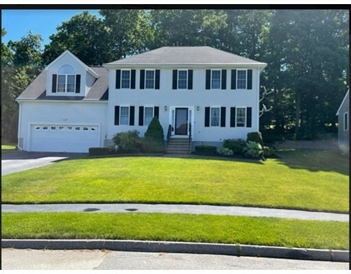 Property Photo: 29 Corinth Drive MA 01606