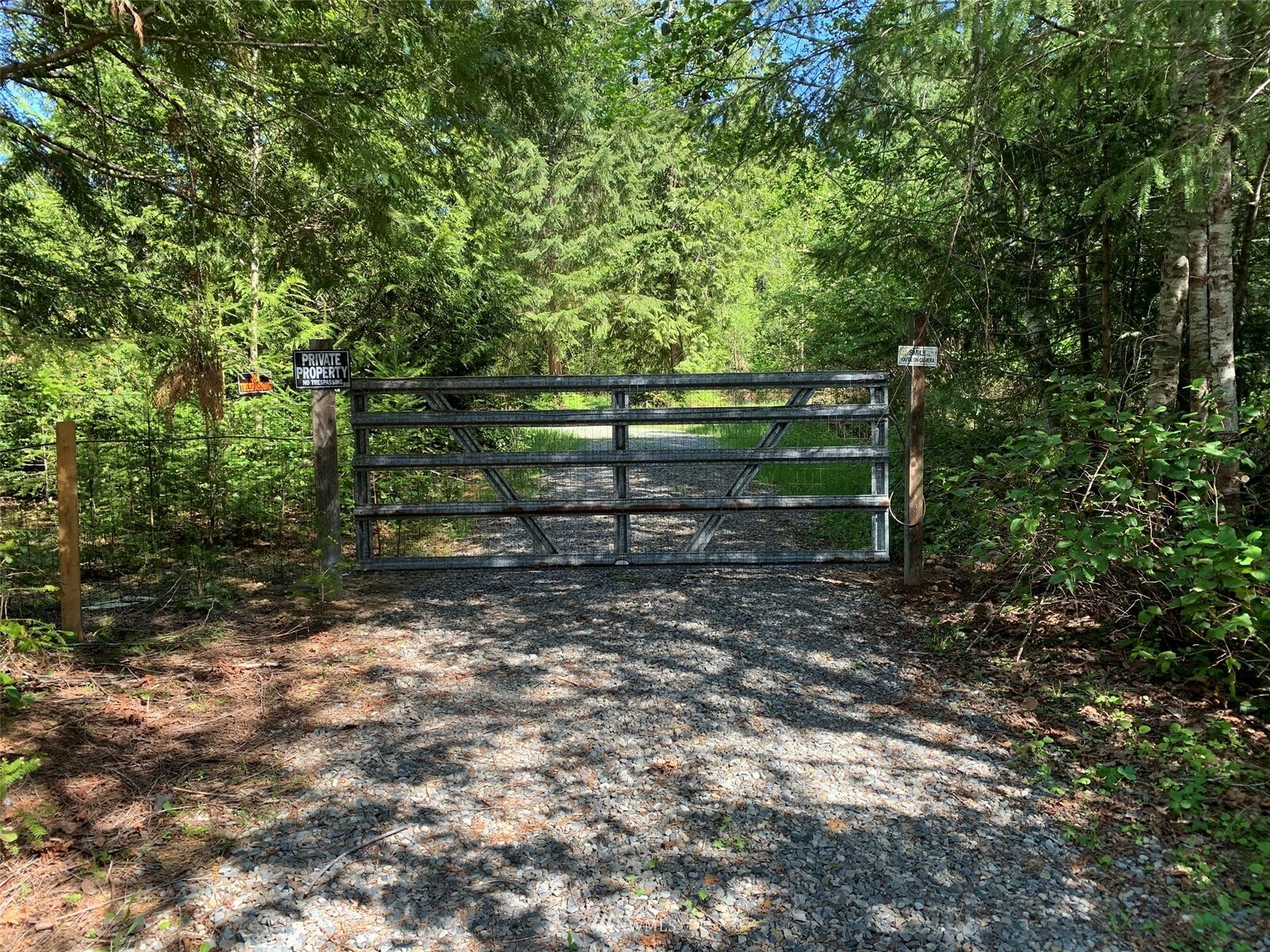 Property Photo:  0 E Sunset Hill Road  WA 98284 