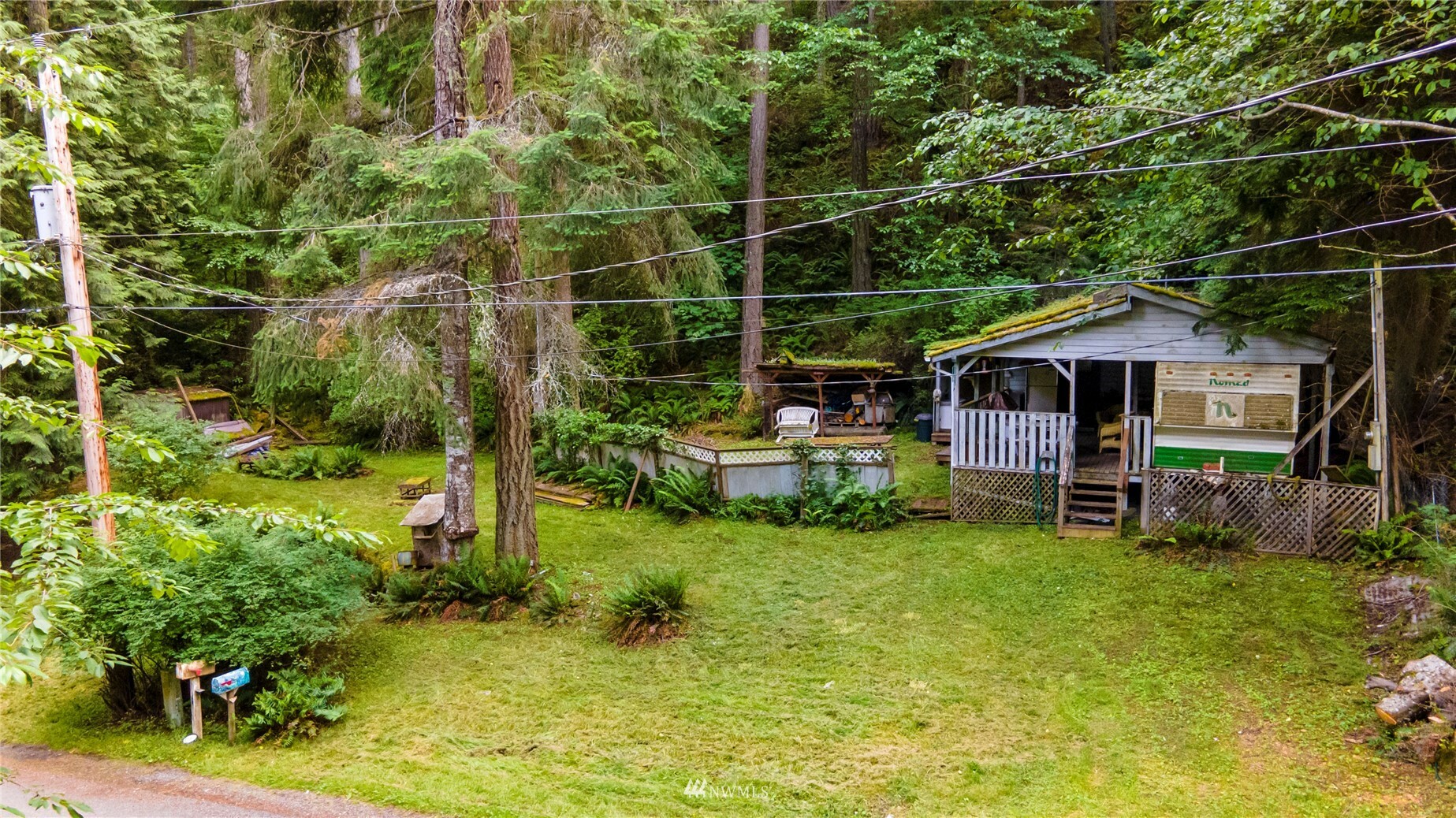 Property Photo:  1191 Scenic Avenue  WA 98262 