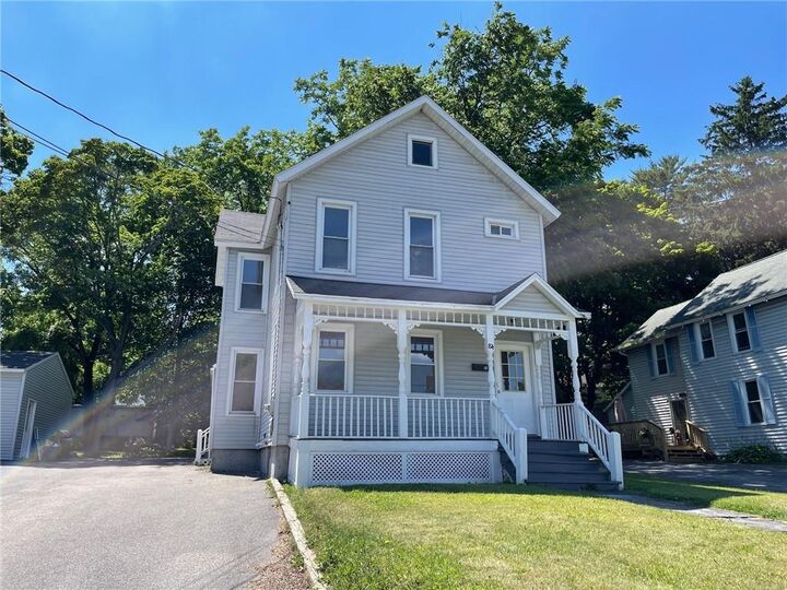 84 Madison Street  Geneva-City NY 14456 photo