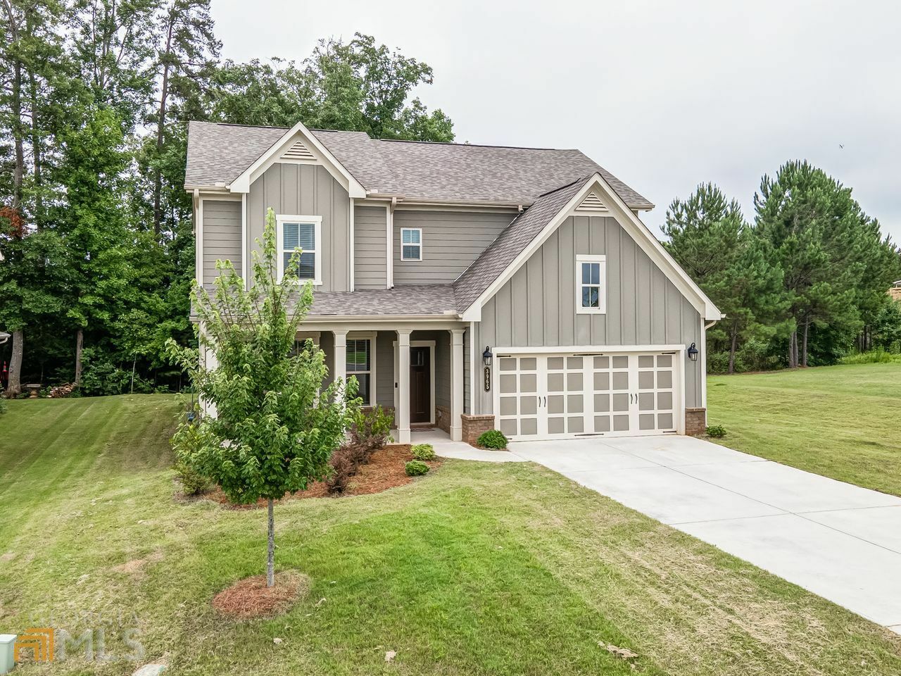 Property Photo:  3965 Grandview Vista Street  GA 30028 