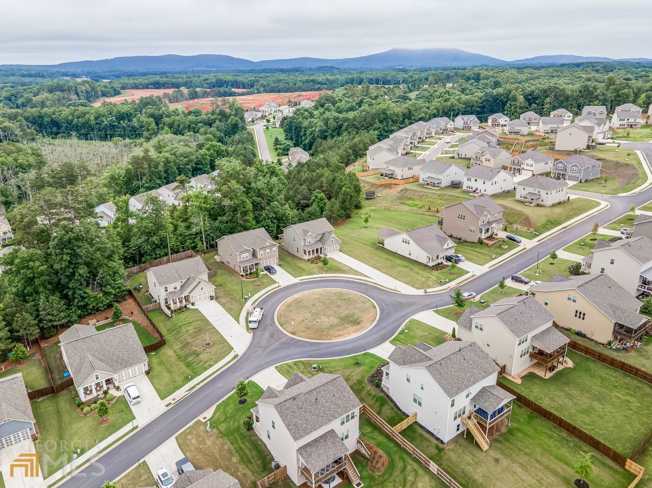 Property Photo: 3965 Grandview Vista Street GA 30028