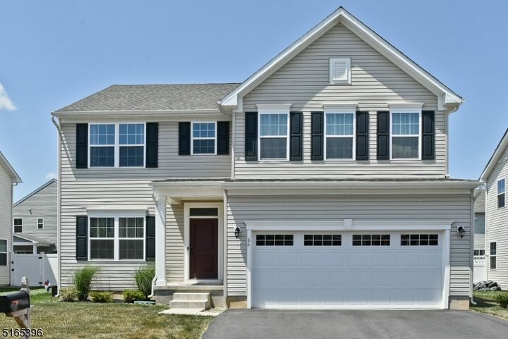 66 Trafalgar Ct  Sparta Twp. NJ 07871 photo
