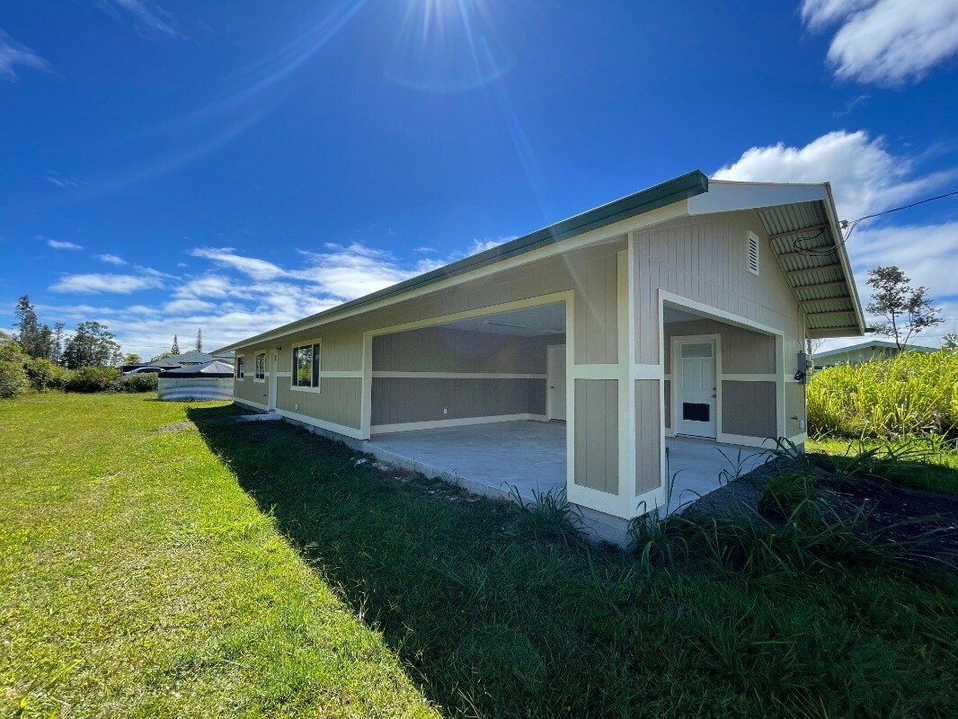 Property Photo:  16-2129 Anthurium Dr  HI 96778 