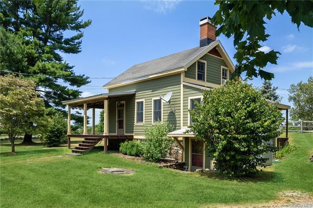 Property Photo: 45 Farmingdale Road NY 10924