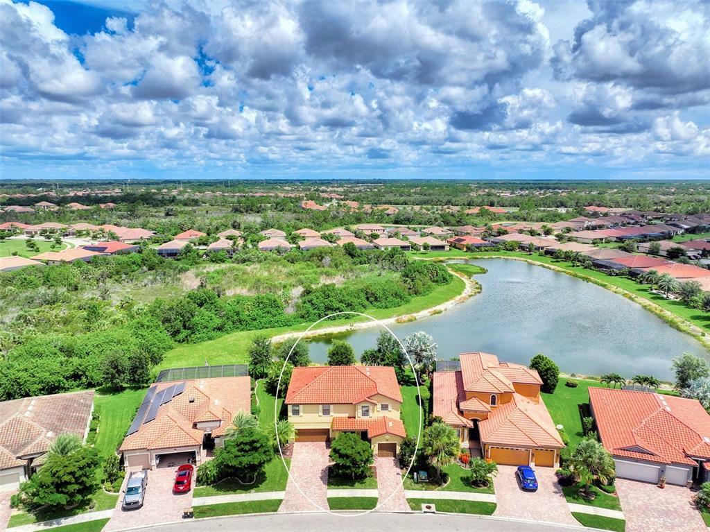 Property Photo: 20275 Granlago Drive FL 34293