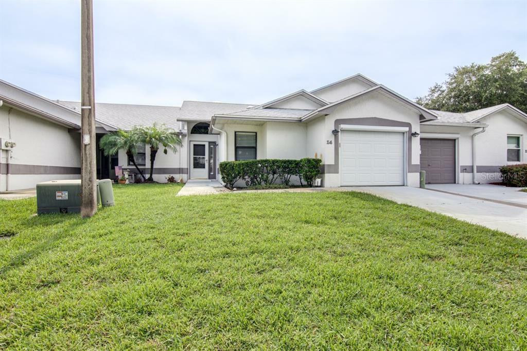 Property Photo:  6380 Egret Drive 14  FL 33809 