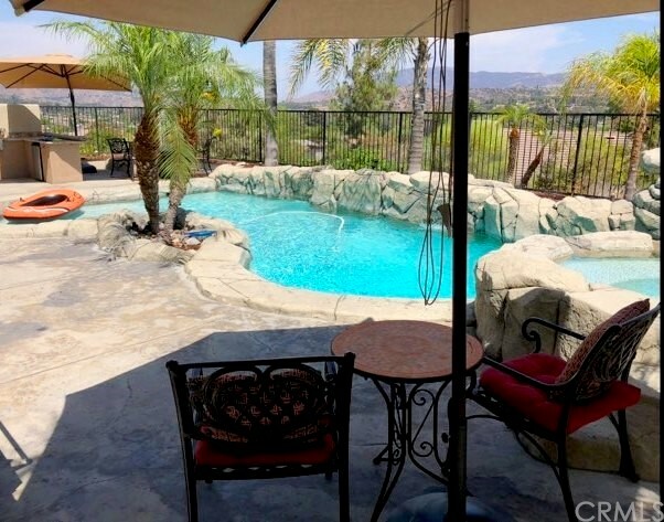 Property Photo:  20160 Channing Lane  CA 92887 