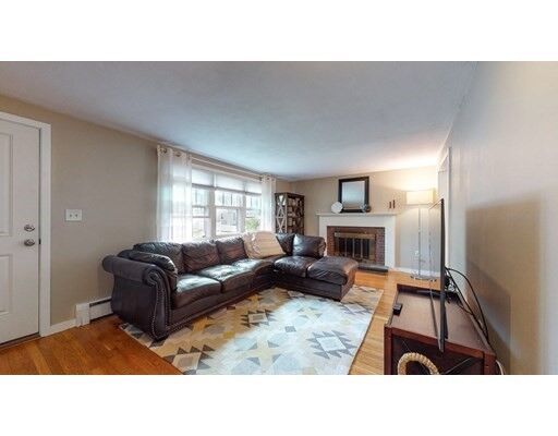 Property Photo:  94 Willow St  MA 02453 