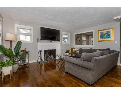 Property Photo: 14 Richard Rd MA 02072