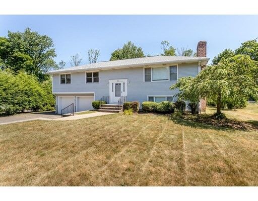 Property Photo: 970 Pleasant St MA 02021