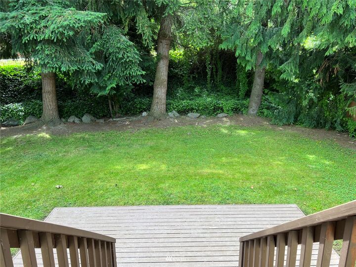 Property Photo: 524 Myrtle Street C + D WA 98257