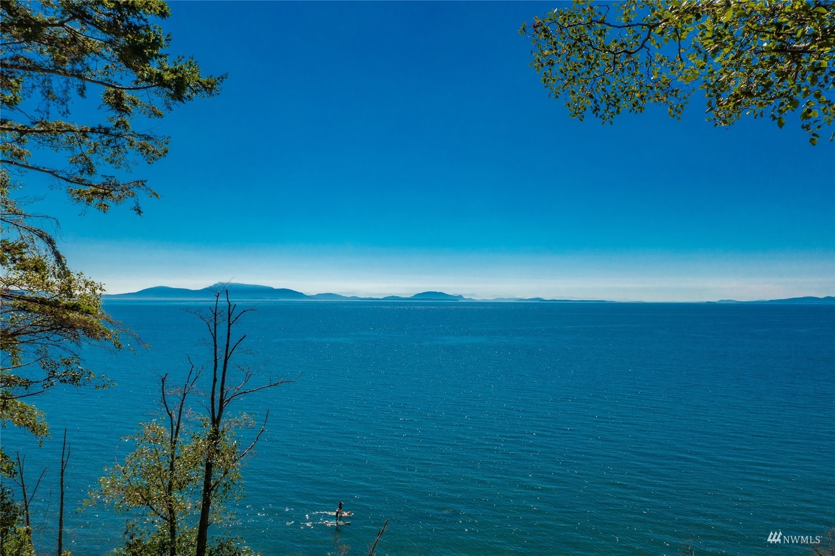 Property Photo:  0 X Birch Point Road  WA 98230 